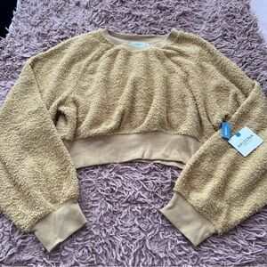 Women’s lounge top